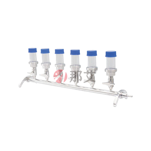 微生物限度薄膜過濾支架