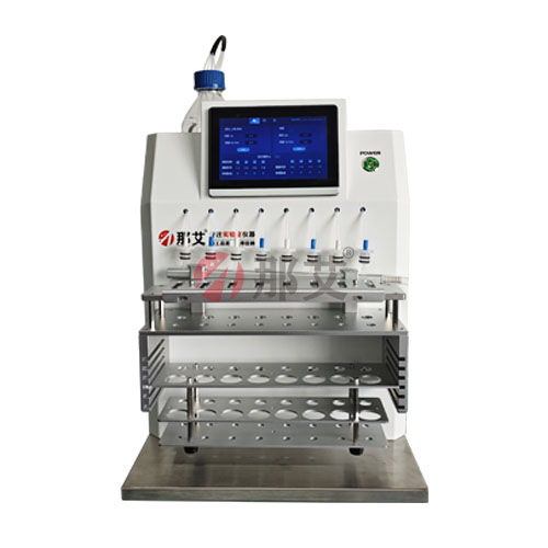 自動(dòng)固相萃取儀