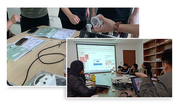 十載耕耘，品質(zhì)為本